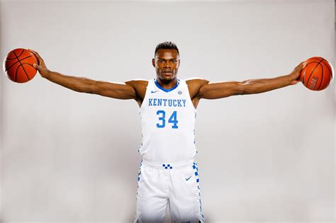 Kentucky Wildcats basketball roster numbers for 2021-22 season - A Sea Of Blue