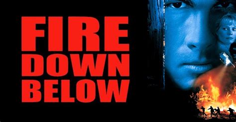 Fire Down Below streaming: where to watch online?