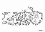 Clash Of Clans  Coloring Pages For Kids 100% Free Print Or Download sketch template