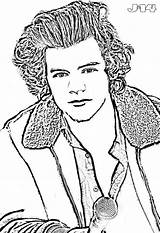Coloring pages Kids Printing Pages Celebrity Faces sketch template