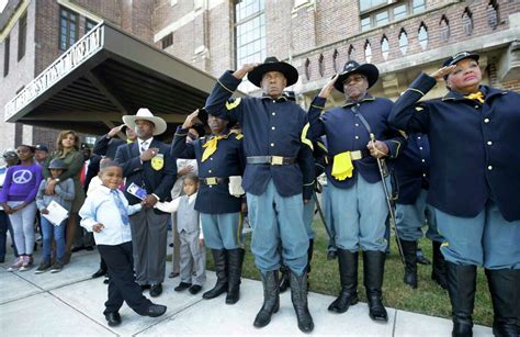 Buffalo Soldiers Museum expansion debuts on Veterans Day