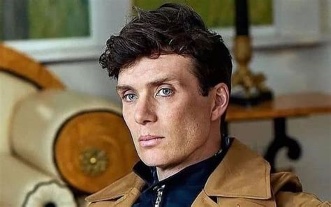 Cillian Murphy: BEFORE and AFTER 2022