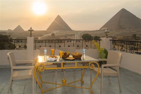 The 5 Best Hotels Near the Great Pyramids of Giza – Wandering Wheatleys