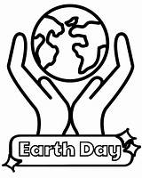 Printable Earth Day coloring Page  Download Print Or Color Online For sketch template