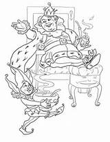 Old King Cole coloring Page  Free Printable Coloring Pages sketch template