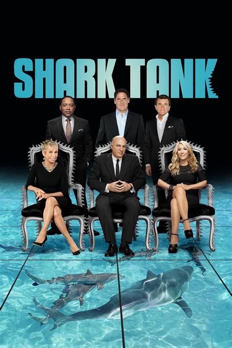 Watch Shark Tank HD Free TV Show - CineFOX