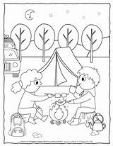 32 Best Ideas For Coloring Campfire Clipart Images  Vrogueco sketch template