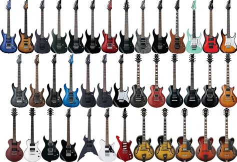 6 Tips For Buying Electric Guitars - Audio Mentor