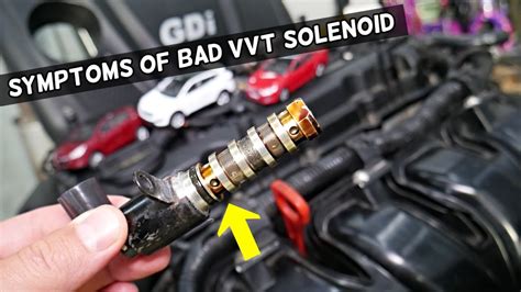 Symptoms Of A Bad Oil Control Valve And Replacement Cost, 58% OFF