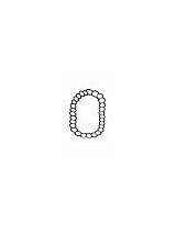 Bracelet coloring Pages sketch template