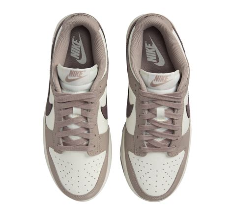 Nike Dunk Low WMNS Diffused Taupe DD1503-125 - KicksOnFire.com