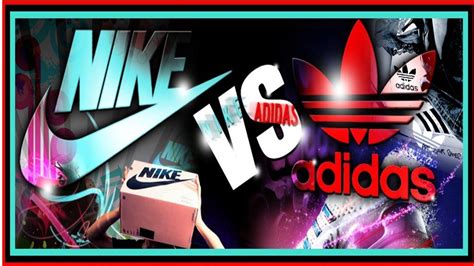 Nike Vs Adidas Wallpapers HD - Wallpaper Cave