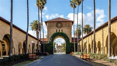 Stanford University tosses out student involved in admissions bribery scandal | Fox News