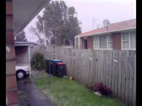 Snowfall in Auckland, New Zealand - YouTube