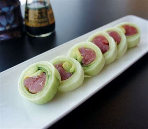 You Want an Easy Naruto Sushi Roll Recipe - Lifestyle Foodies🍎