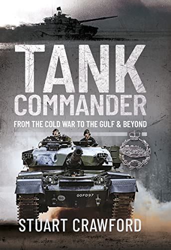 Tank Commander – The Tank Museum