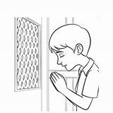 Confession Coloring Pages And Drawing  The Catholic Homeschool sketch template
