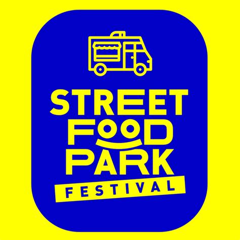 Street Food Park Festivals