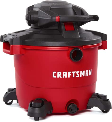 Best Craftsman Shop Vac Filter For 5 Hp 16 Gallon Wet Dry Vacuum - Get Your Home