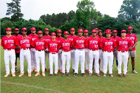 2023 Senior Team - ATL METRO RBI