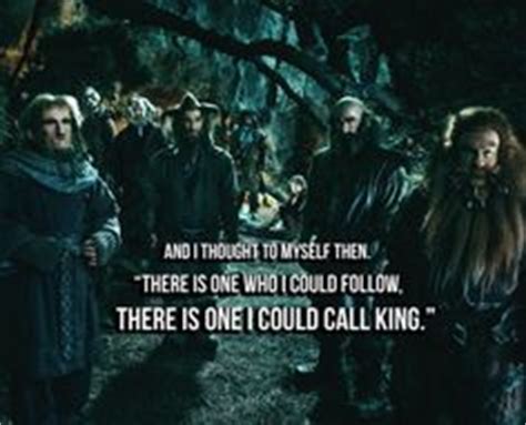 Thorin Oakenshield Quotes. QuotesGram