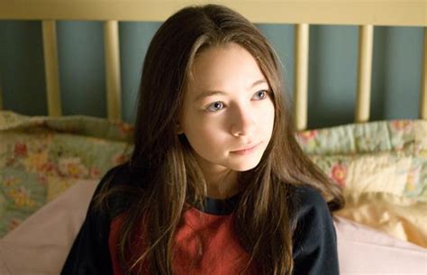 'Case 39' Movie Stills and Poster - Jodelle Ferland Photo (15985696 ...