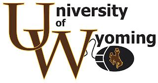 The Mind of A Graphic Designer: University of Wyoming Logo Recreation for Class Project