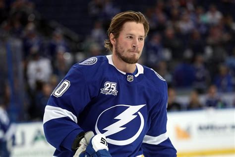 It's J.T. Miller Time for the Tampa Bay Lightning