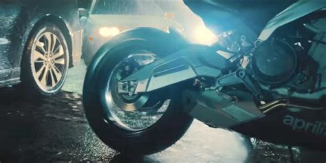 A Look at the Motorcycles in "John Wick: Chapter 4" (2023) - webBikeWorld