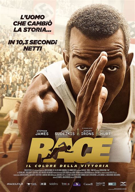 Race DVD Release Date | Redbox, Netflix, iTunes, Amazon