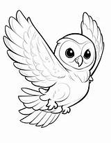Free Owl Coloring Pages Unleash Your Creativity And Bring These Wise  sketch template