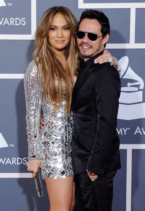 Jennifer Lopez recalls split with husband Marc Anthony: "I felt like I ...