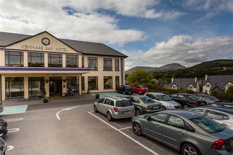 Kenmare Bay Hotel Kerry | Select Hotels