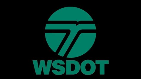 WSDOT Logo - LogoDix