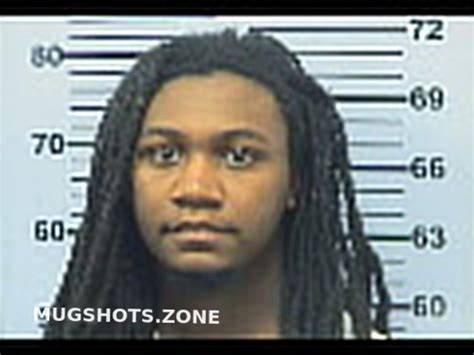 THOMAS JR. THOMAS EARL 09/26/2023 - Mobile County Mugshots Zone