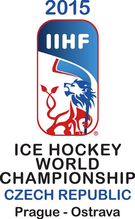 2015 IIHF World Championship - Wikipedia