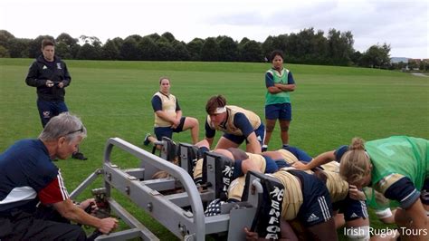 Rugby Equipment Every Team Should Have - FloRugby