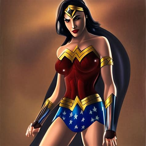 Wonder Woman 2023 (1) by TheDardanian on DeviantArt