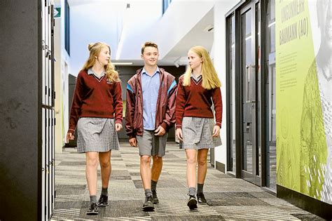 Notre Dame College Open Day - The Shepparton Adviser