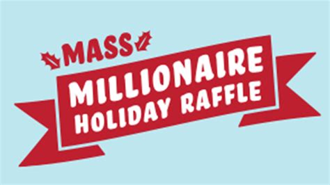 Final $20,000 prize winner selected in Mass Lottery’s $1 million ...