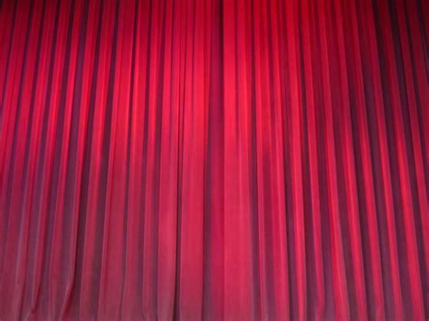 Free Images : light, texture, auditorium, line, red, color, cloth, decor, material, fabric ...