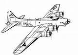 Spitfire Plane Drawing For Coloring sketch template