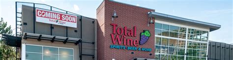 Alcohol Delivery Near Me Denver, Colorado | Total Wine & More