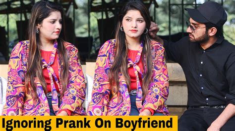 Prank On Boyfriend Gone Emotional 😭😭 Fit Pranks | By Fit Pranks