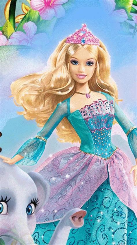 Top 119+ Barbie princess cartoon barbie princess cartoon - Tariquerahman.net