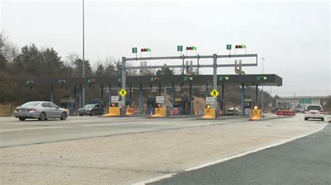 Thanksgiving traffic on Pennsylvania Turnpike expected to rise this year