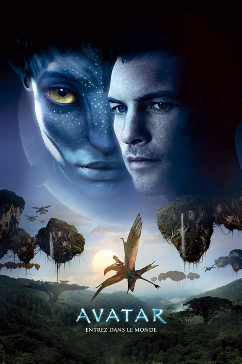 Avatar (Extended Collector's Edition) Movie Synopsis, Summary, Plot ...