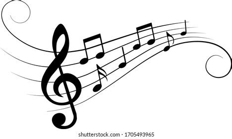 25,673 Clip Art Music Notes Images, Stock Photos & Vectors | Shutterstock