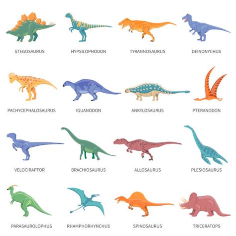 Velociraptor Illustrations, Royalty-Free Vector Graphics & Clip Art - iStock