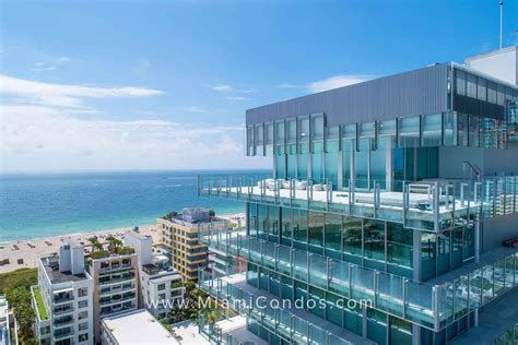 Glass Miami Beach Condo Sales & Rentals | South Beach Condos